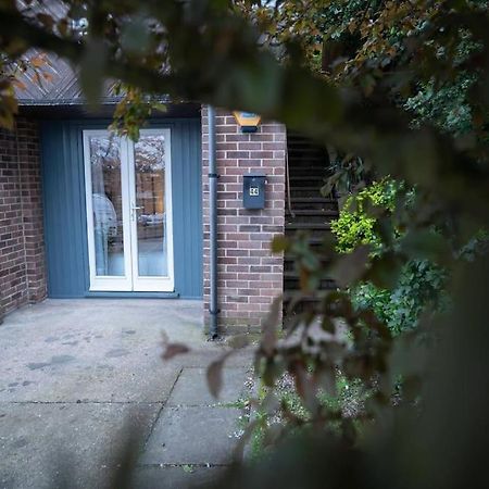 Apartmán Cosy Hideaway In Nottingham Exteriér fotografie