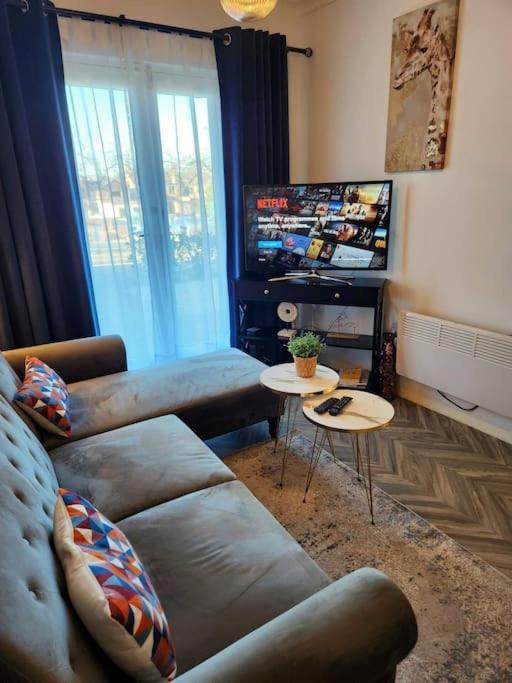 Apartmán Cosy Hideaway In Nottingham Exteriér fotografie